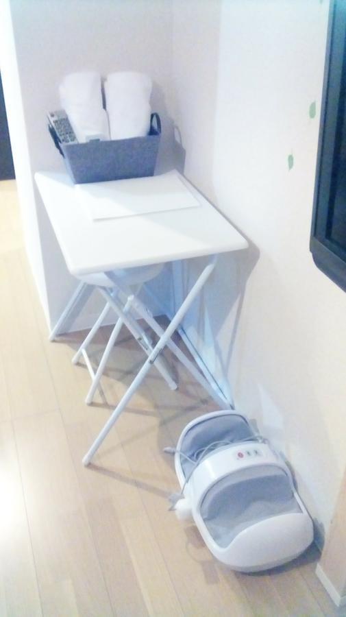 Gottsu Shinosaka Apartment Exterior photo