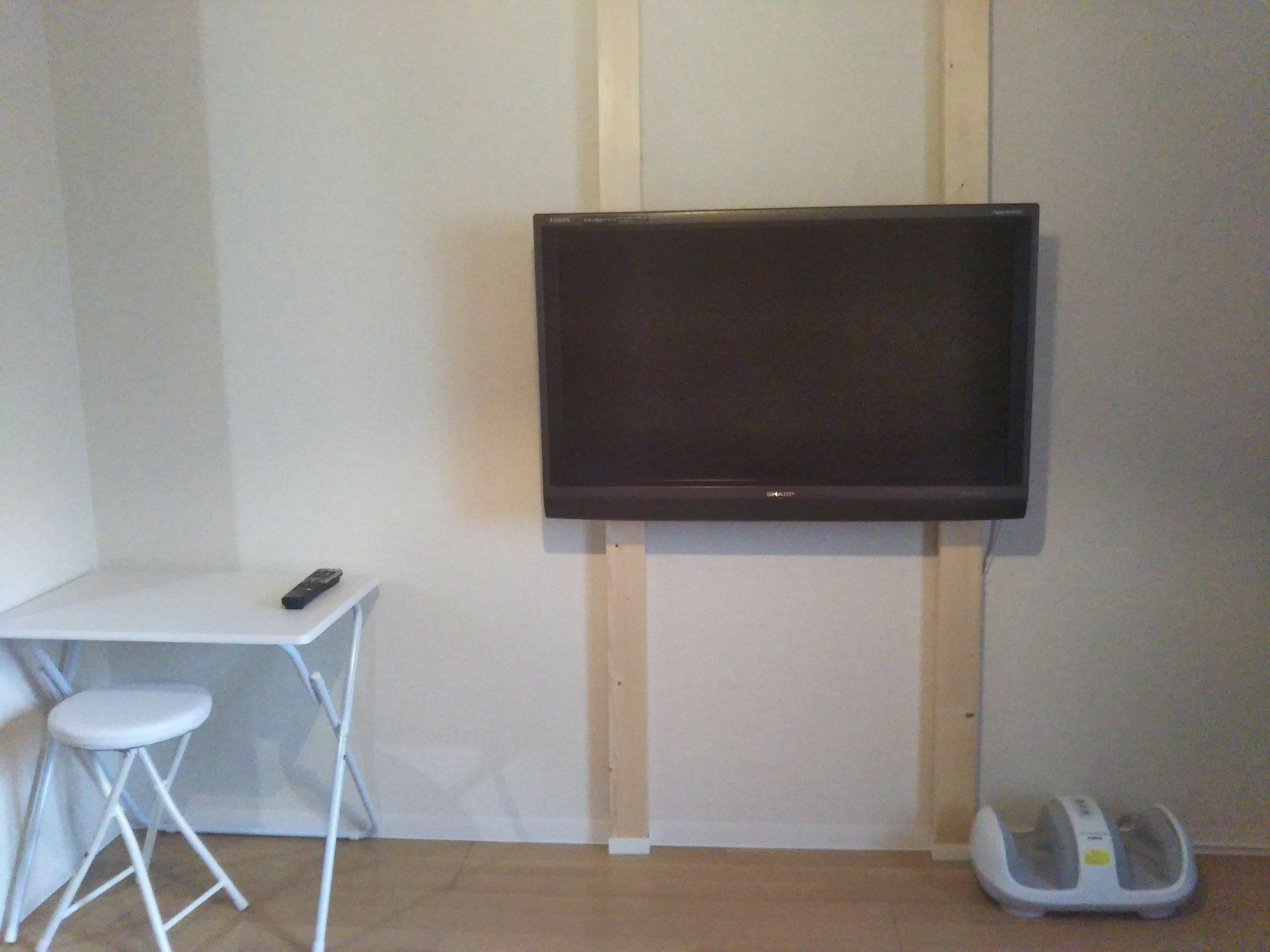 Gottsu Shinosaka Apartment Exterior photo